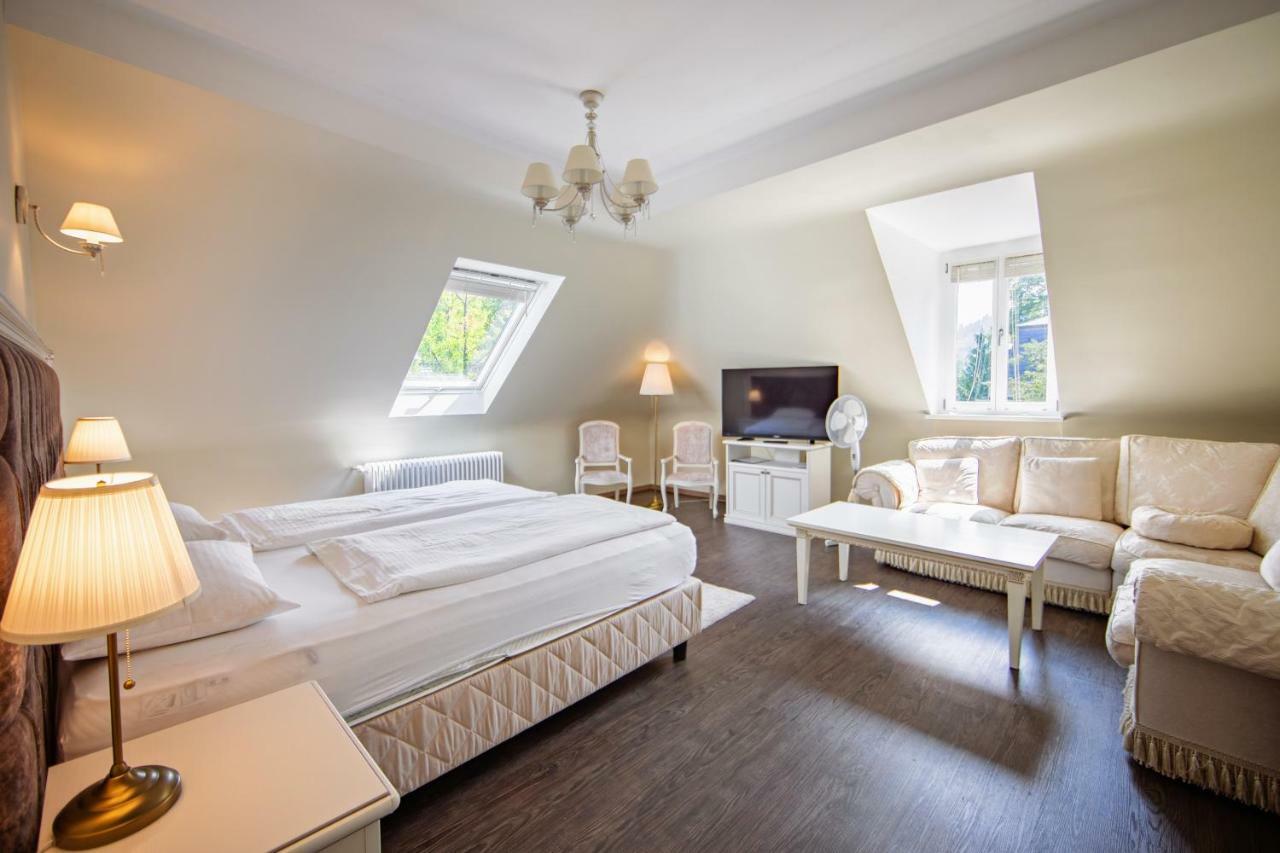 Luttwitz Appartement