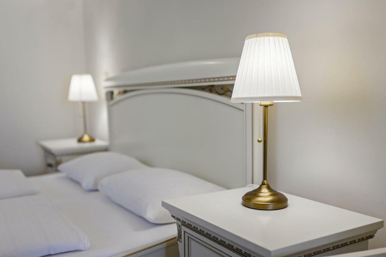 Luttwitz Appartement Baden-Baden