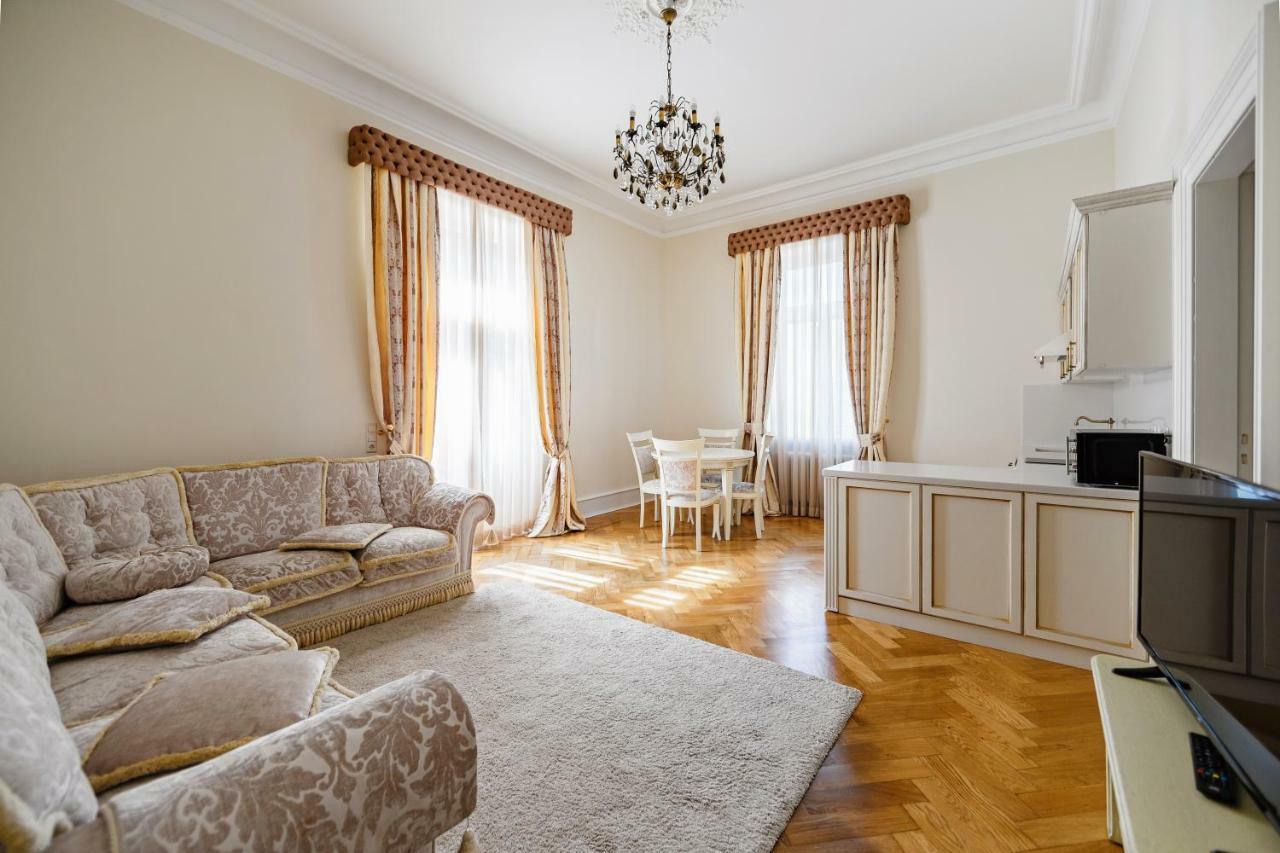 Luttwitz Appartement *