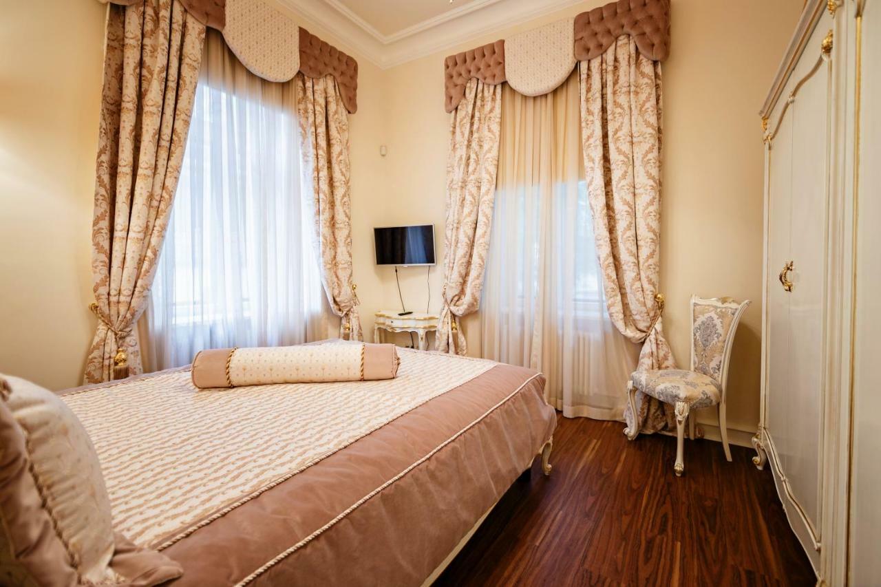 Appartement Luttwitz