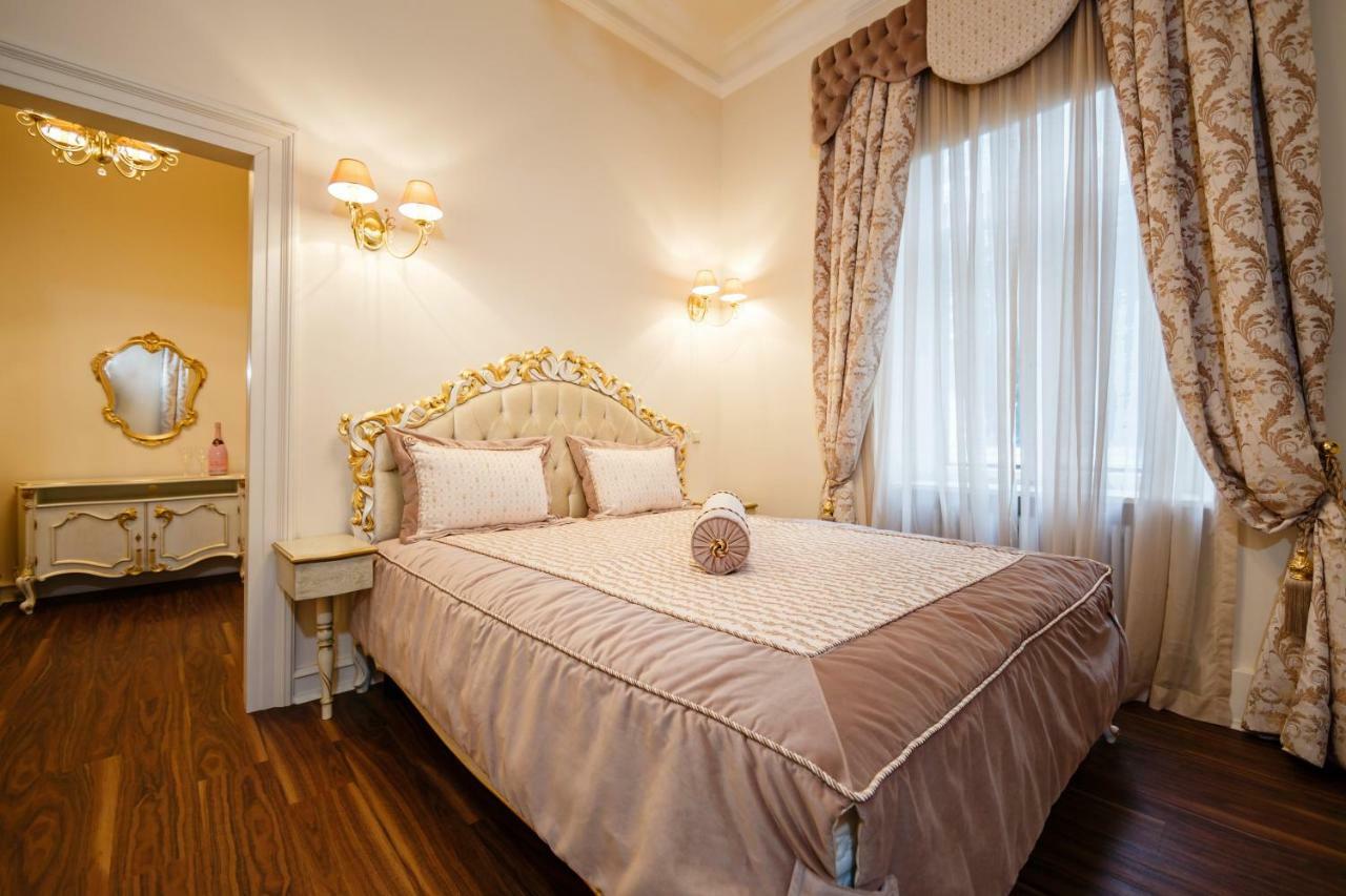 Luttwitz Appartement *