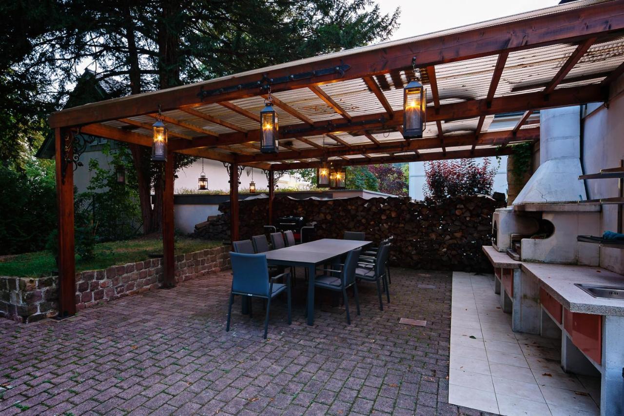 Luttwitz Appartement